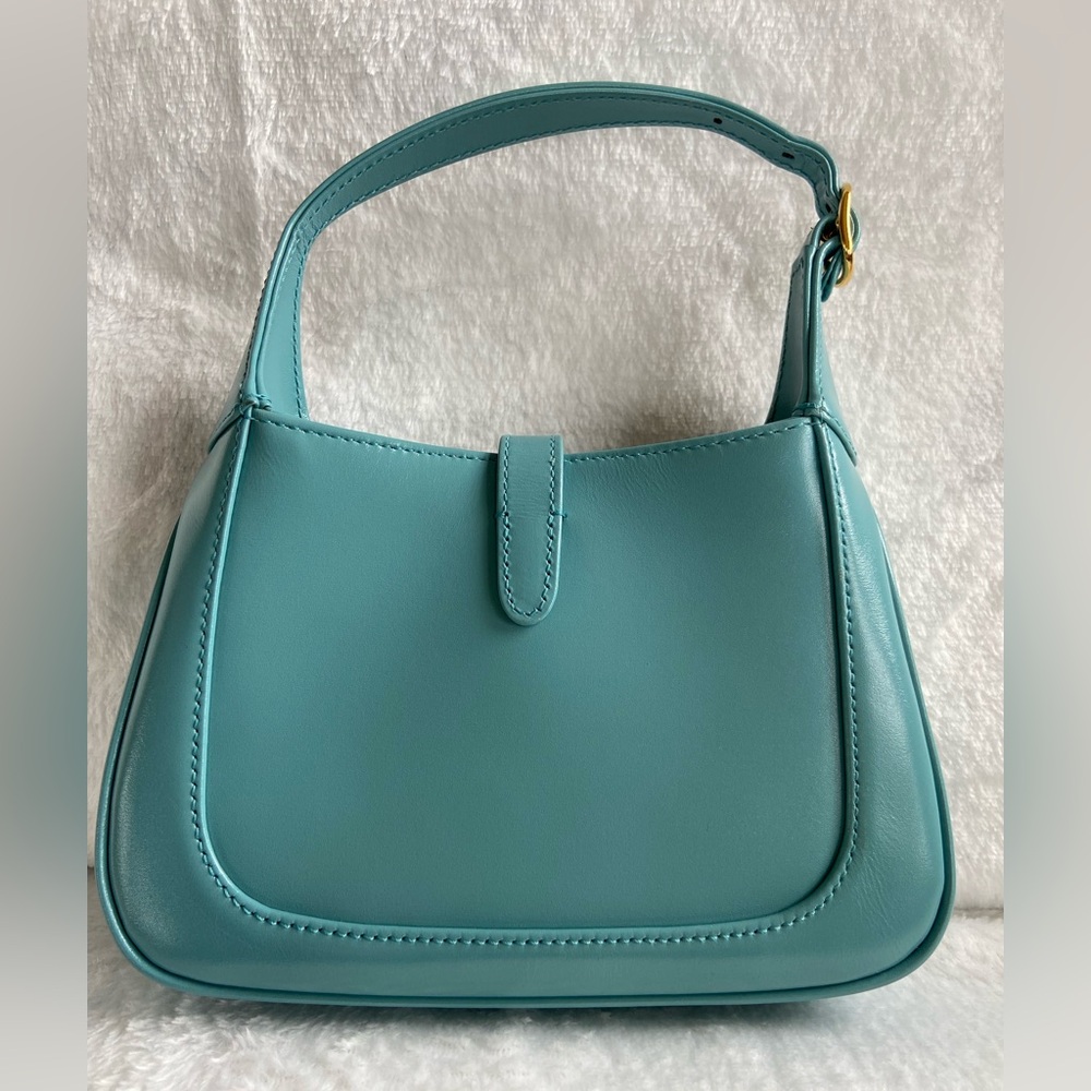 Gucci Mini Jackie 1961 Calfskin - Picture 3 of 13